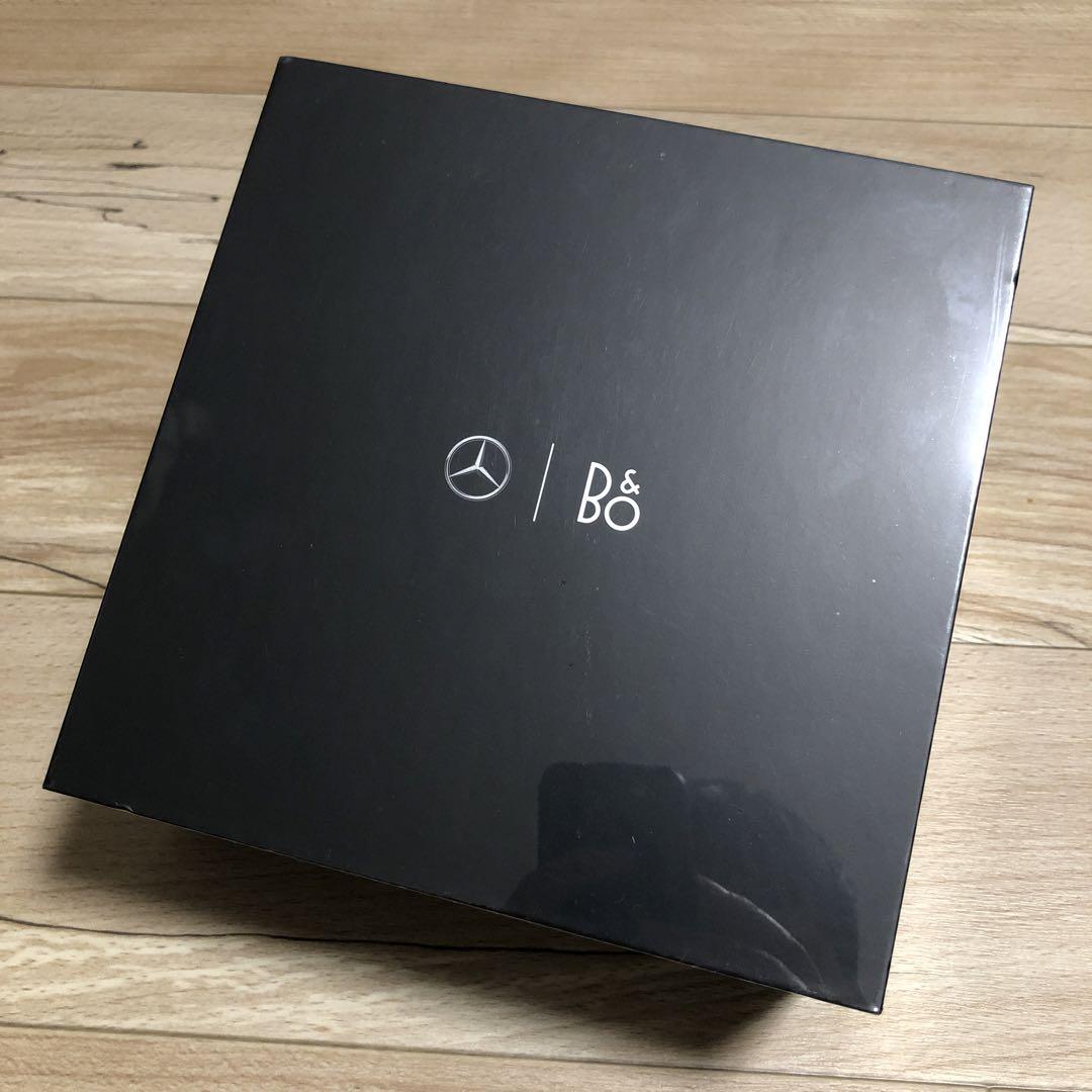 ベンツ限定 Bang&Olufsen Beosound A1 2nd Gen（Beosound A1 2nd