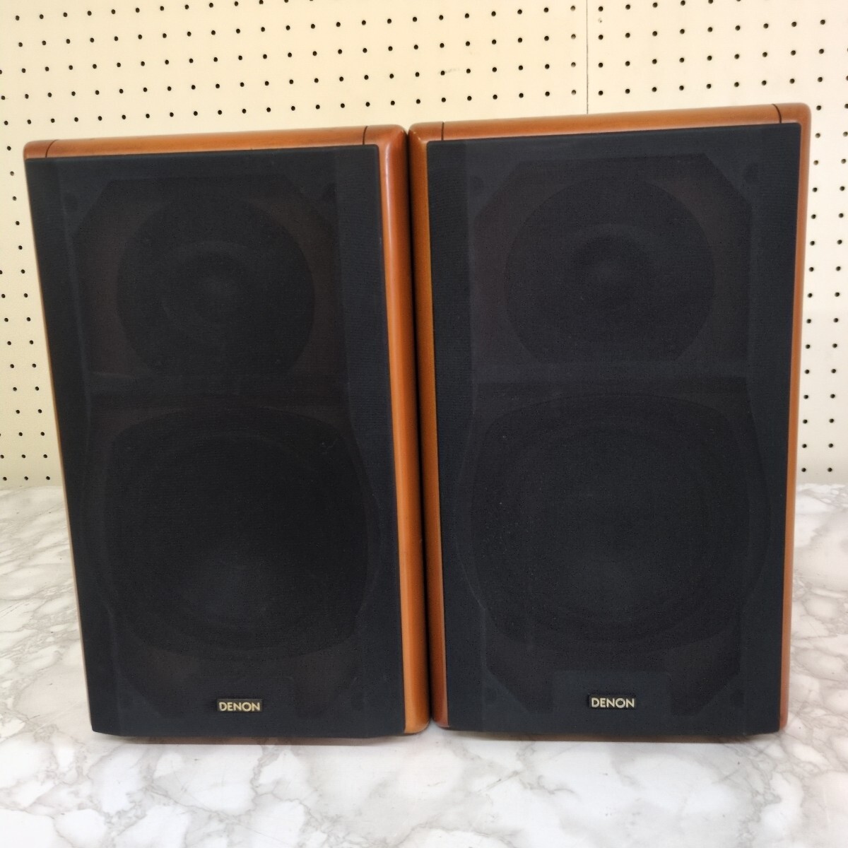 DENON デノン スピーカ SC-E727R ペア デノン / デンオン(DENON)|スピーカーペア|HARDOFFオフモール