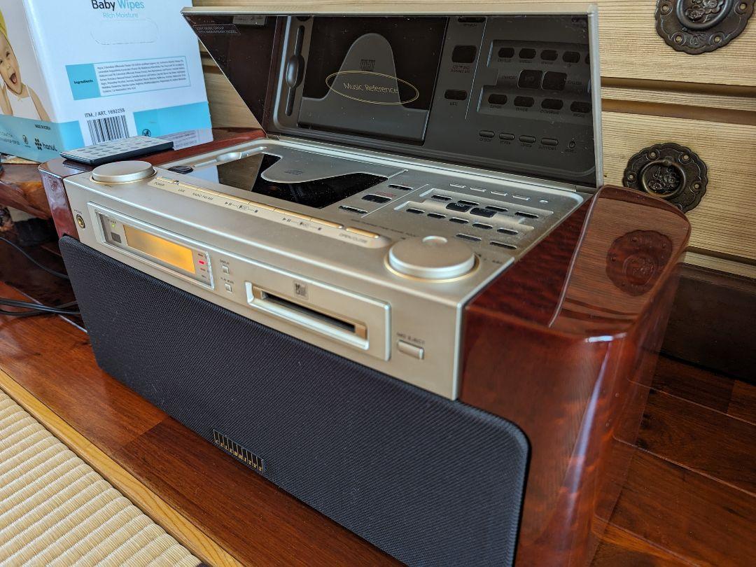 SONY セレブリティ CELEBRITYⅡ md-7000 ジャンク（Sony ソニー