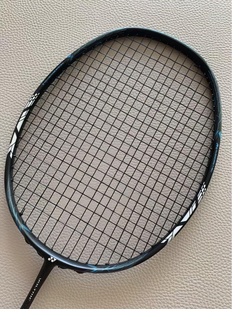 その他 BOLTRIC Z-FORCE 2 VOLTRIC Z-FORCE Ⅱ – Midwest Badminton