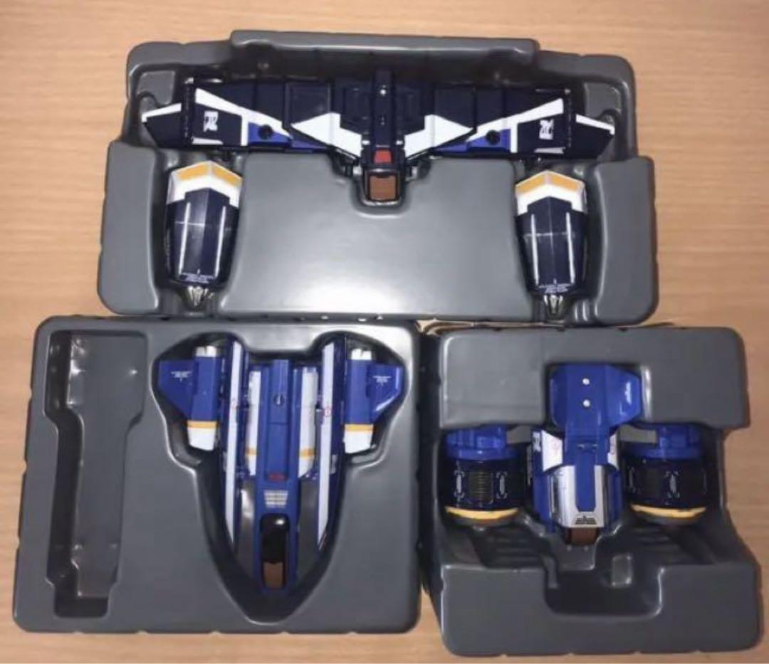 ウルトラマンネクサス　マシン　3機セット バンダイ 商品・サービスサイト | ウルトラマンネクサス 合体