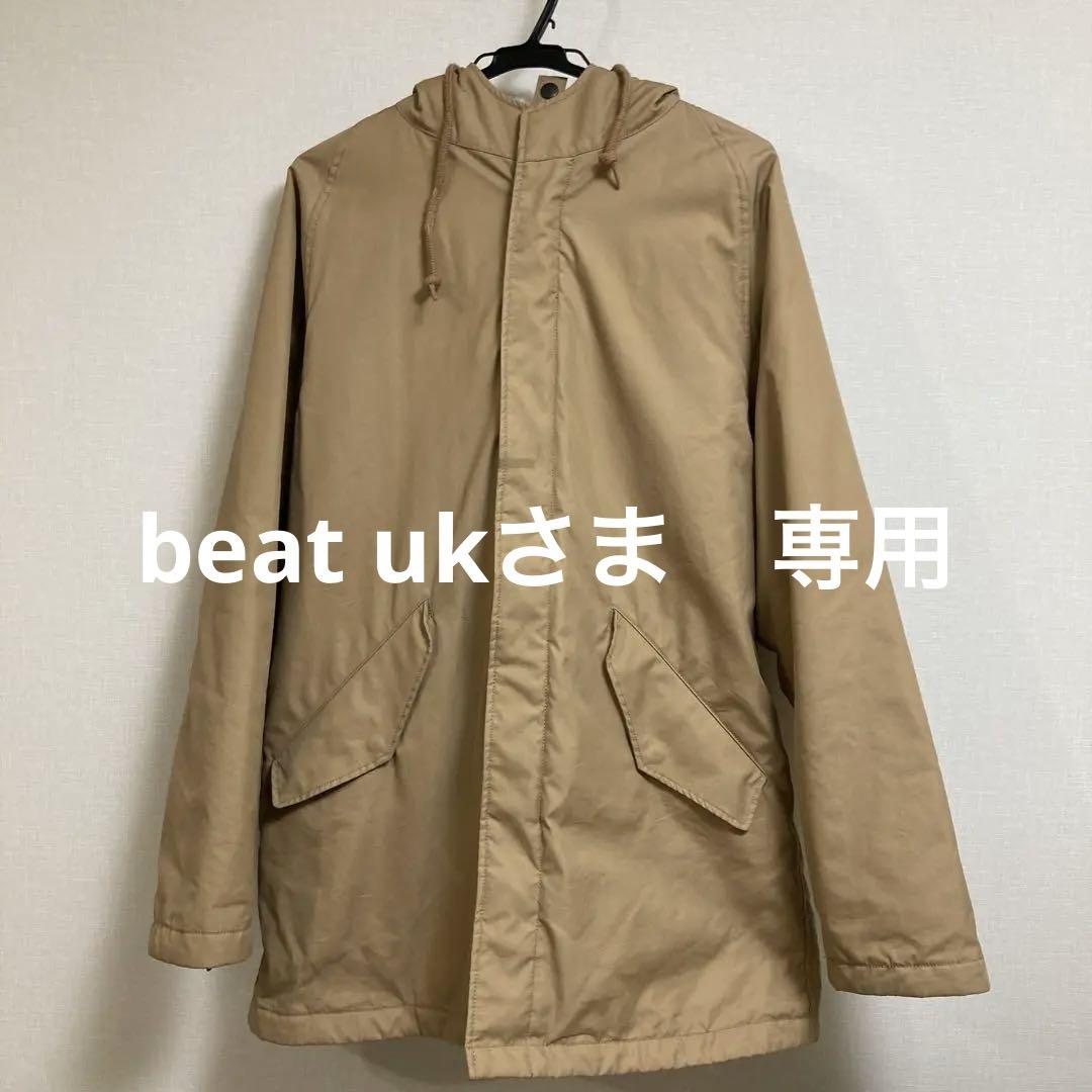 SON OF THE CHEESE】モッズコート（SON OF THE CHEESE MODS COAT