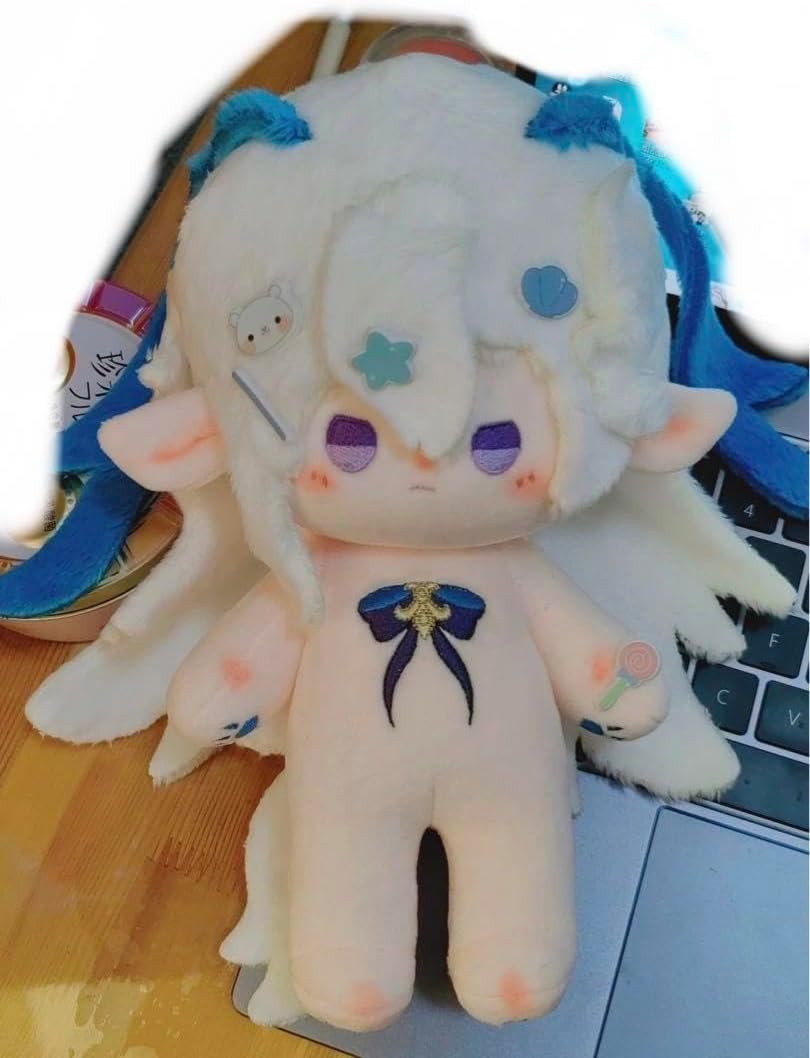 着せ替えぬいぐるみ 20cm ぬいぐるみ Q81 着せ替えぬいぐるみ 20cm ぬいぐるみ T18 （ぬいぐるみ服 20cm