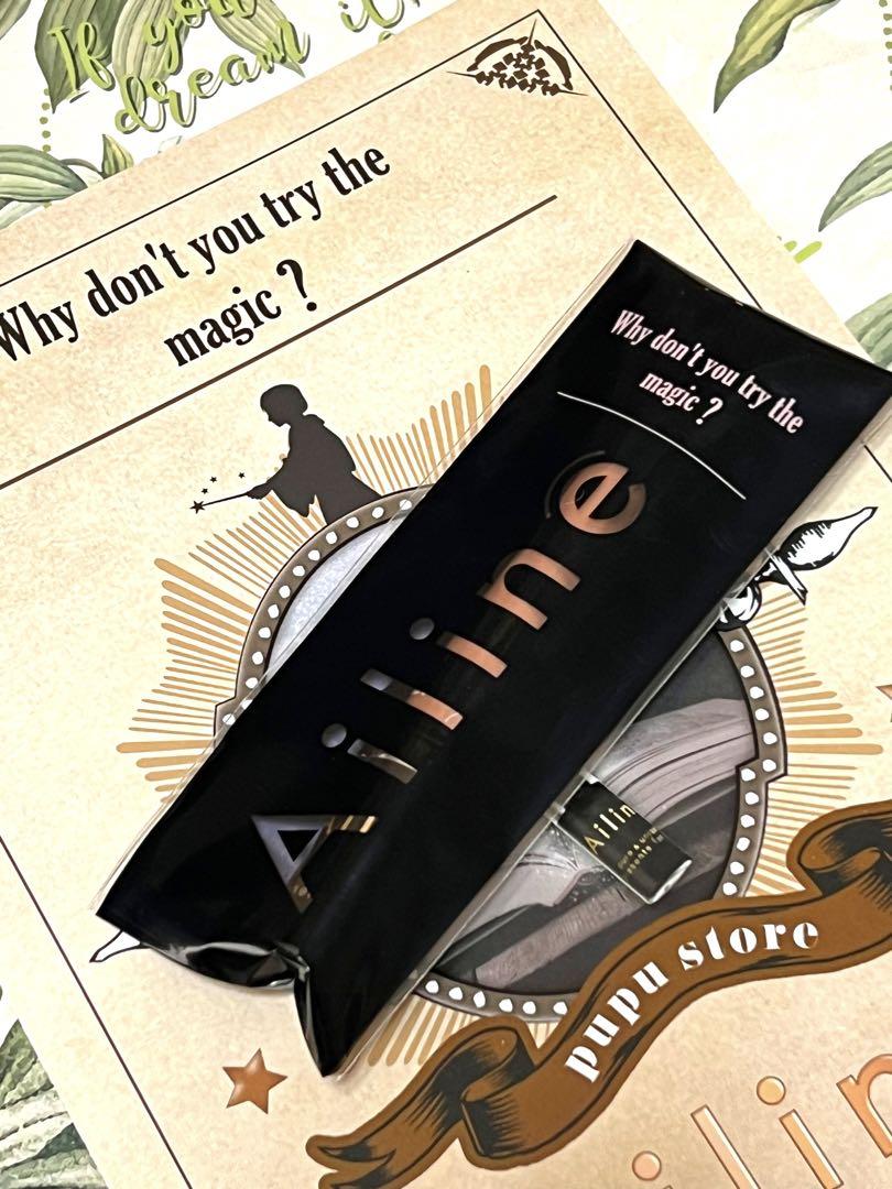 ♢当日発送♢Ailine アイリーヌ 二重まぶた用美容液【新品未開封