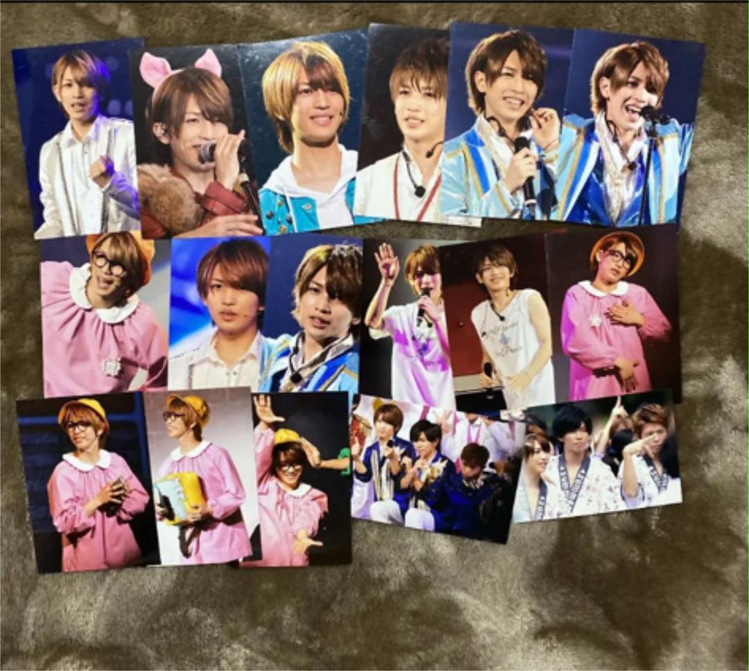 岩橋玄樹 PAJAMA PARTY セット PAJAMA PARTY | 岩橋玄樹 オフィシャルサイト ｜ GENKI IWAHASHI