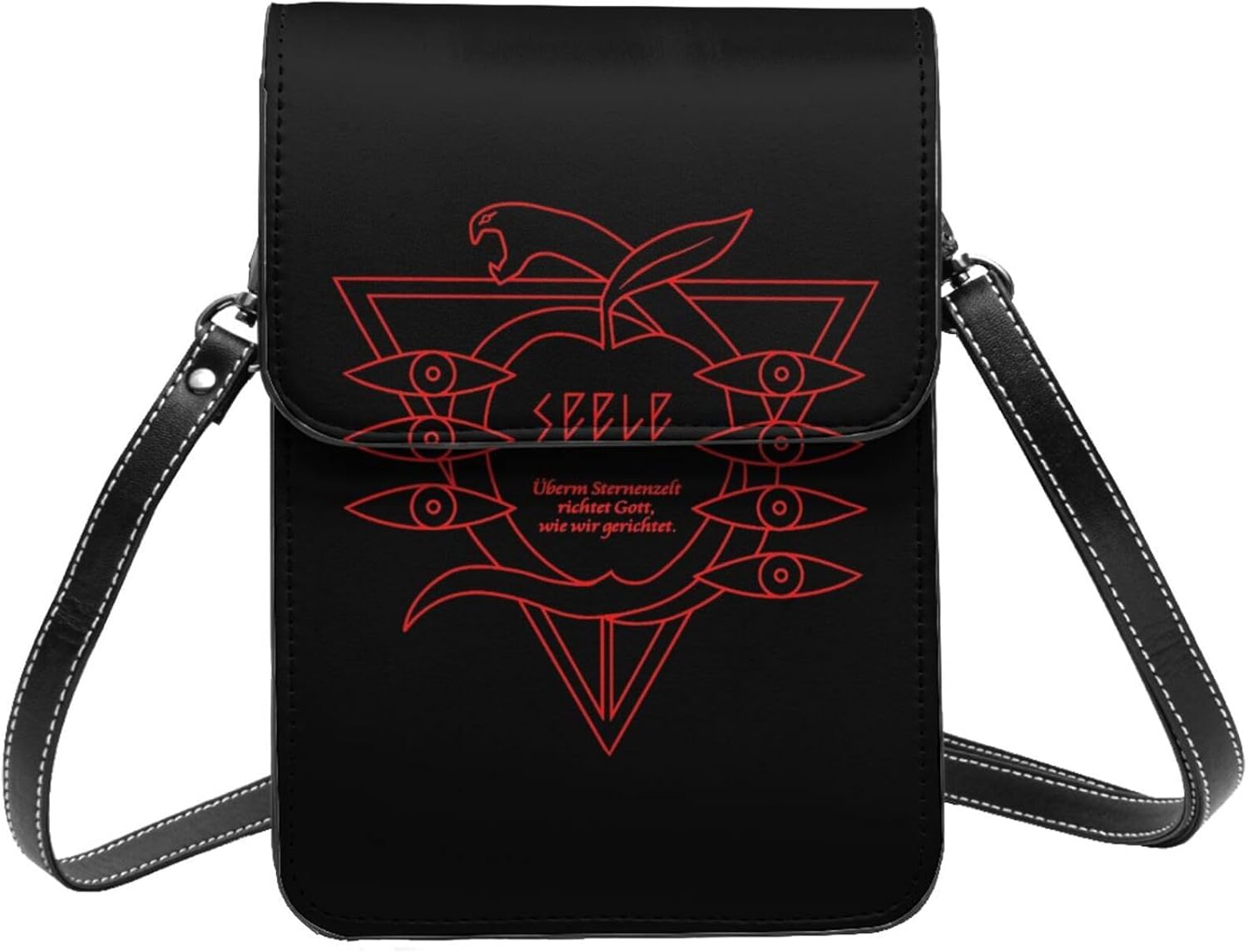 EVANGELION Phone Sacoche スマホショルダー スマホポーチ Amazon | [Casely] 【RADIO EVA公式】エヴァンゲリオン新劇場版