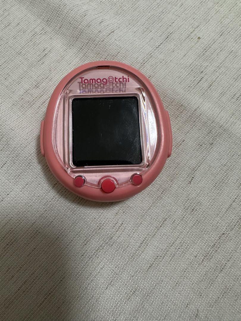BANDAI たまごっちID ピンク本体 Amazon.co.jp: Tamagotchi iD L ピンク (タマゴッチ アイディー
