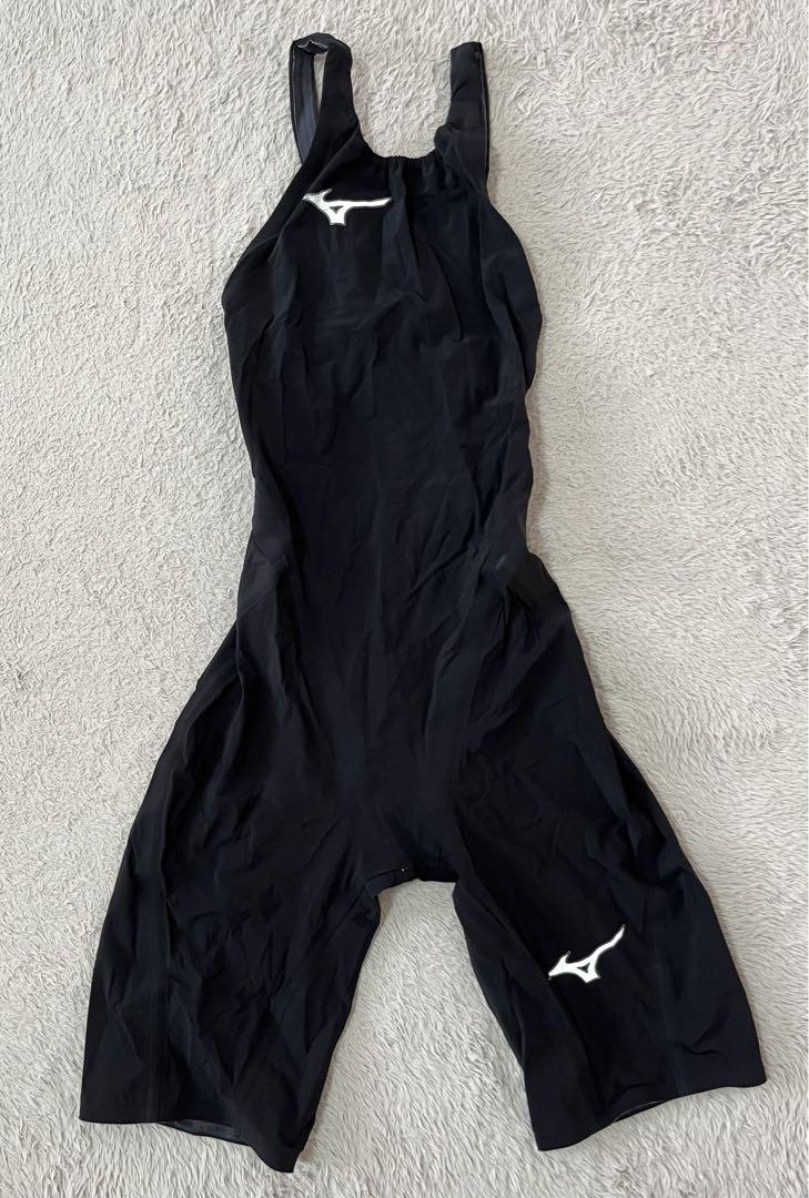 美品　高速水着　MIZUNO ミズノ　GX SONIC NEO 楽天市場】ミズノスイム ハーフスパッツ GX・SONIC NEO TF