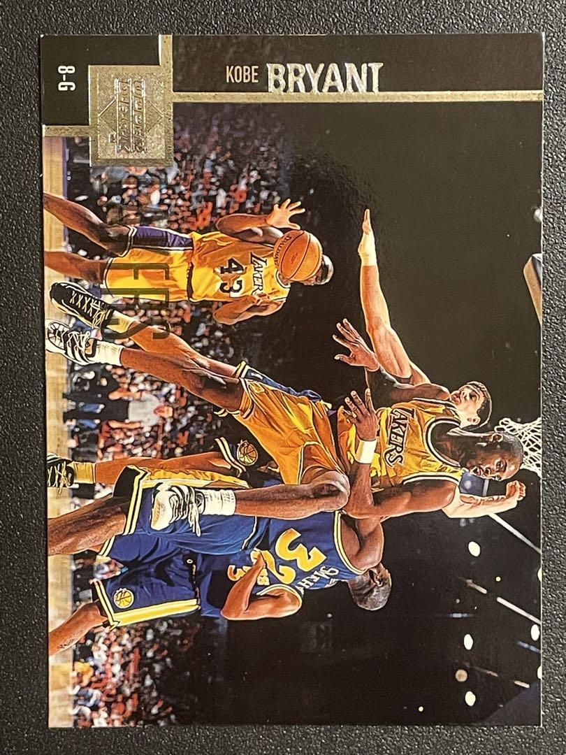 NBAカード コービーブライアント kobe Bryant 97年（NBA