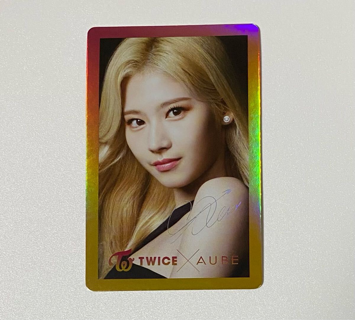 Amazon.co.jp: TWICE トゥワイス SANA サナ グッズ 【 フォト