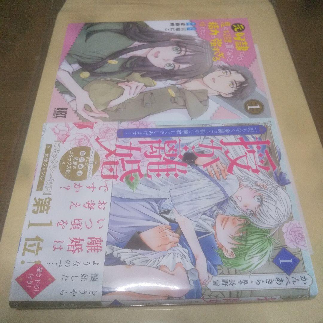 TLコミック5冊セット - メルカリ