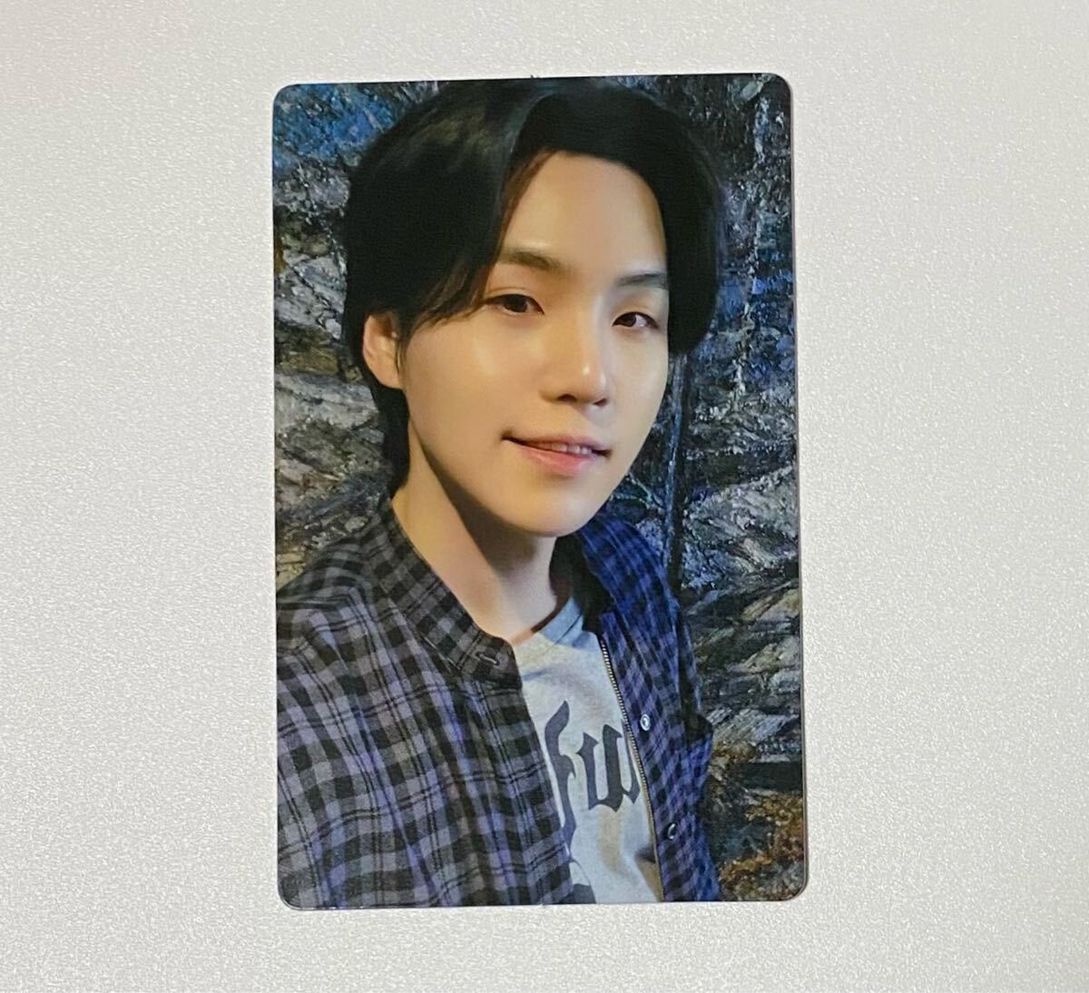 BTS 防弾少年団 SUGA Agust D TOUR D-DAY in JAPAN 会場 FC