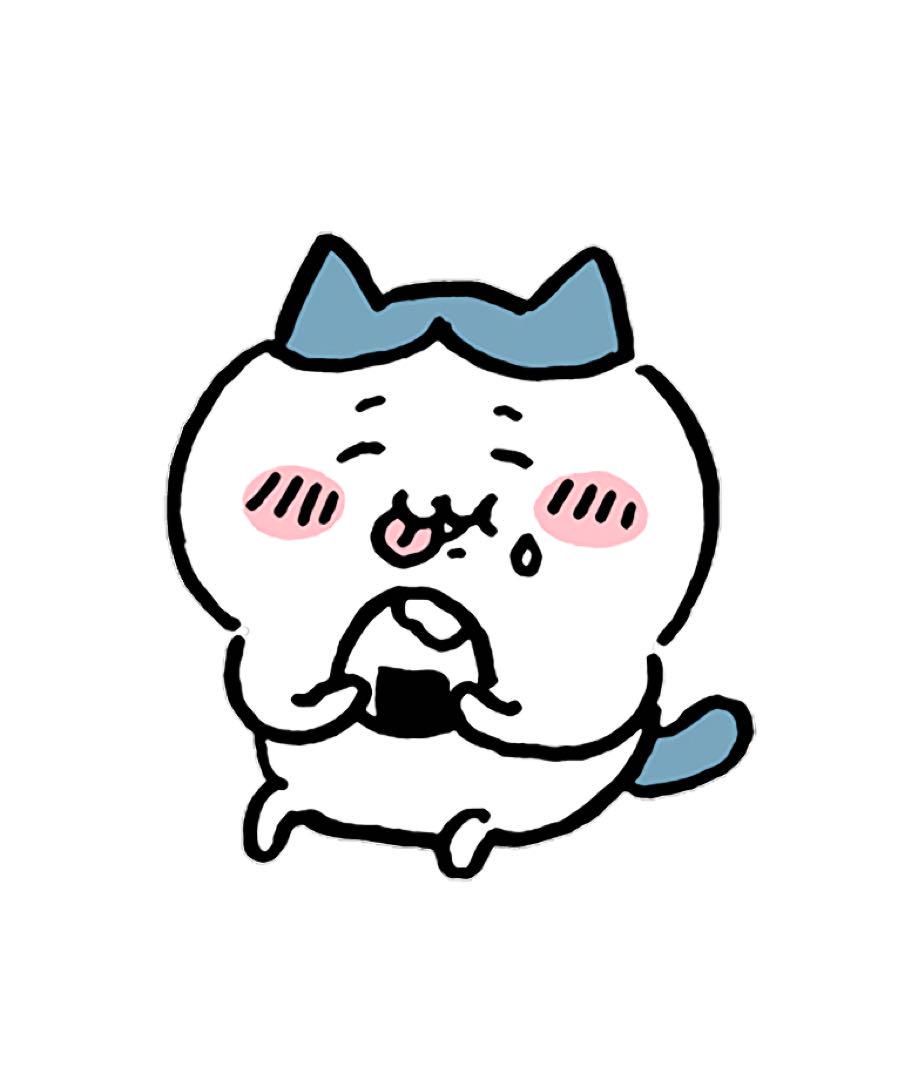 かわいい猫キャラクターイラスト かわいい猫の漫画のキャラクターイラスト素材透過、PNGフリー