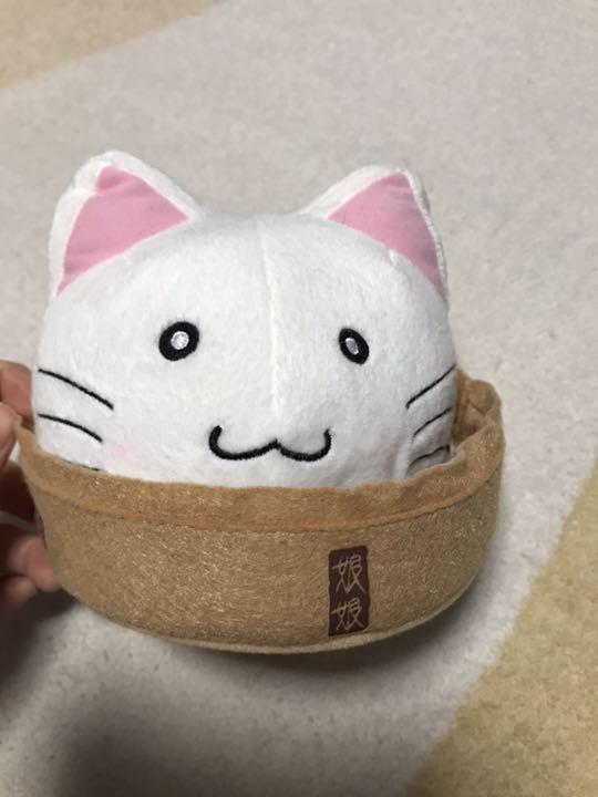②EXPO2025 ムック ミャクミャク なりきり ぬいぐるみ　高さ約23cm 万博 EXPO2025 ムック ミャクミャク なりきり ぬいぐるみ - メルカリ