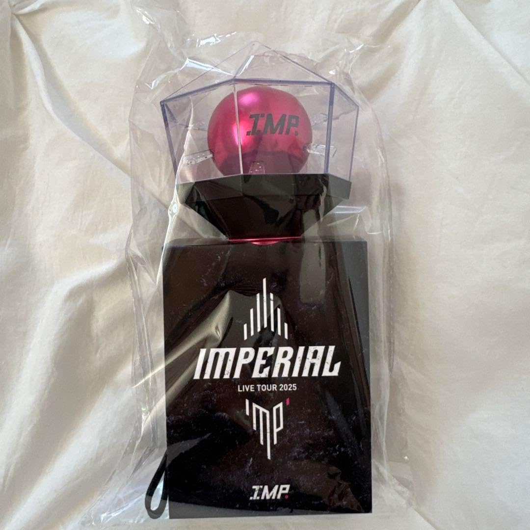 IMP. IMPERIAL LIVE TOUR 2025 ペンライト（IMP ERIAL LIVE TOUR