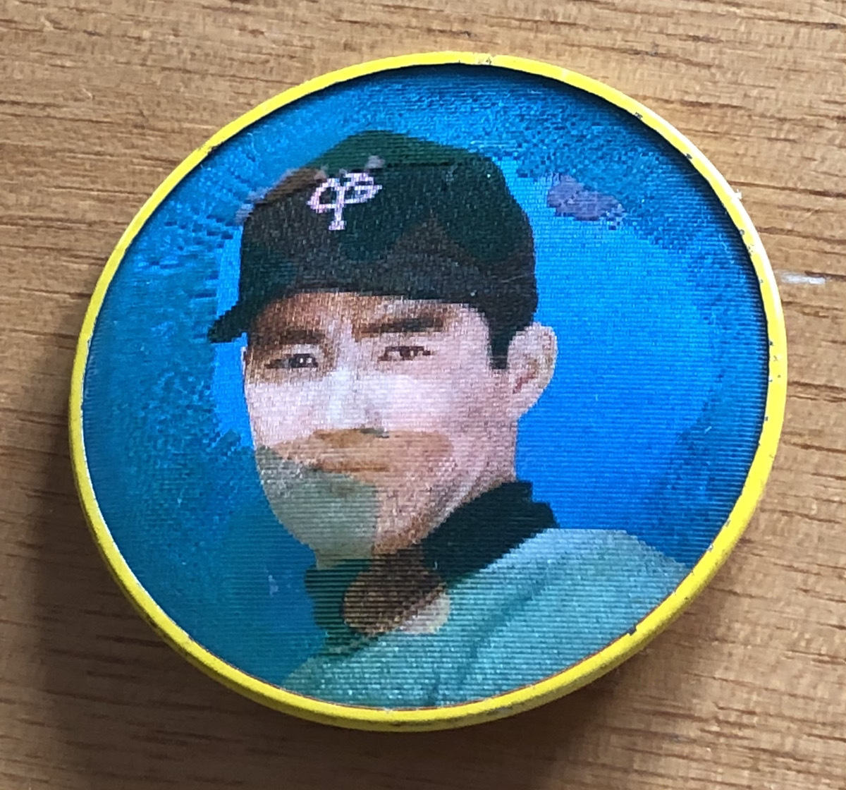 プロ野球 バッジ 昭和 レトロ 10個 - メルカリ
