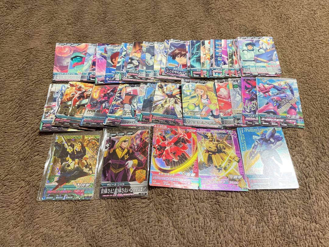 大量引退品】バトルスピリッツ まとめ売り