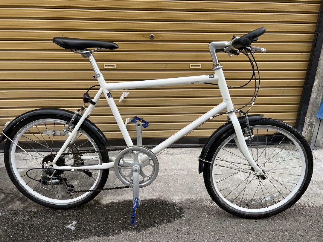 アサヒサイクル SCH206 （シークレットコード206 | 箕面市の