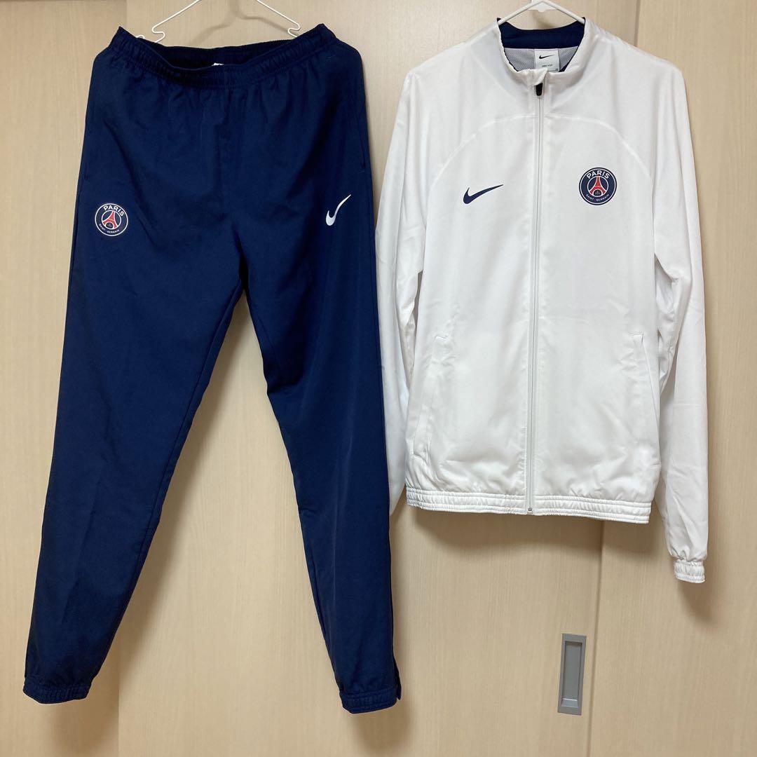 Nike パリ・サンジェルマン テックフリース Nike パリサンジェルマン テックフリース セットアップ (Nike