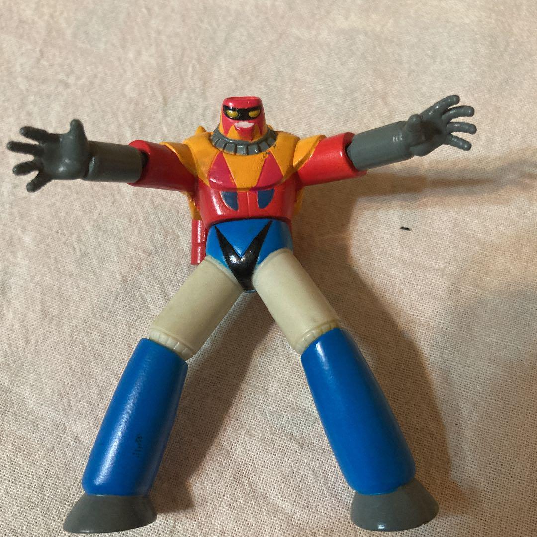 ポピー ジャンボマシンダー ゲッターロボG ゲッターポセイドン ゲッターロボG ゲッターポセイドン（スーパーミニプラ・真