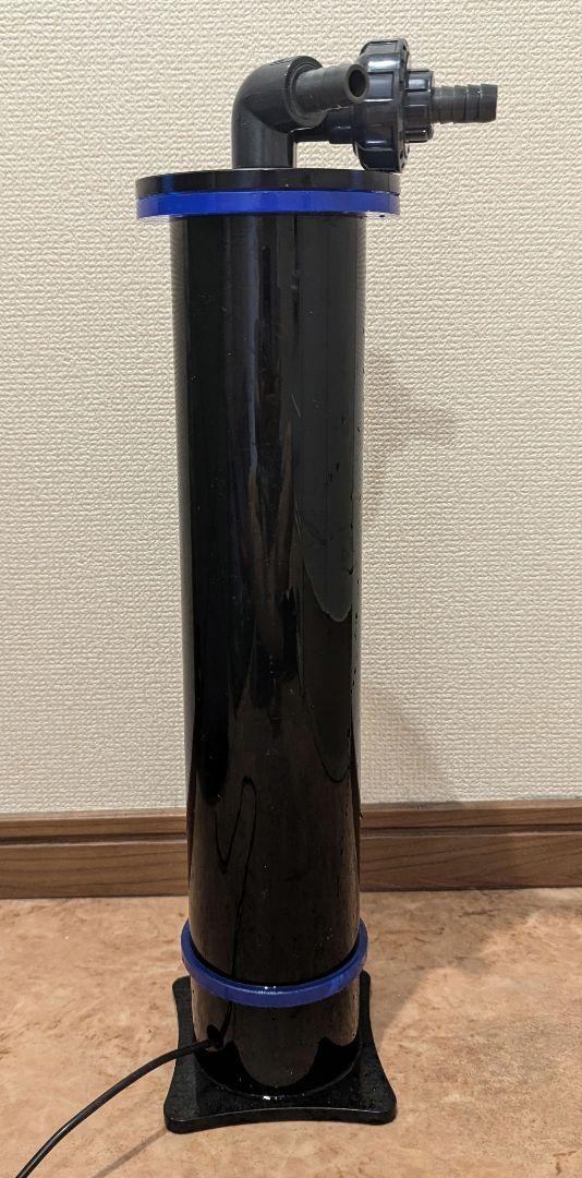 値下げ！ZOOXミスティーク90　海藻リアクター ZOOX Mystique90 (ゾックスミスティーク90)｜サンゴ通販なら大阪