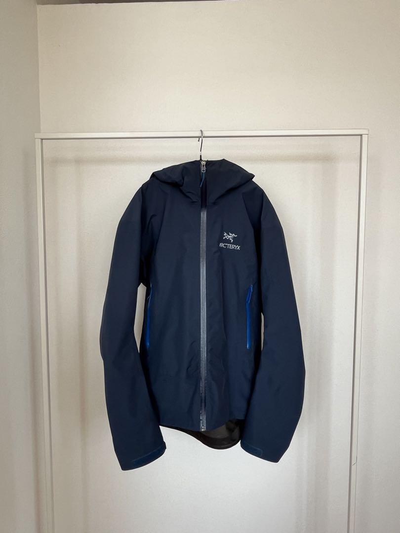 ARC'TERYX マウンテンジャケット　CA34438 GORE-TEX 楽天市場】【中古】【メンズ】ARC'TERYX アークテリクス
