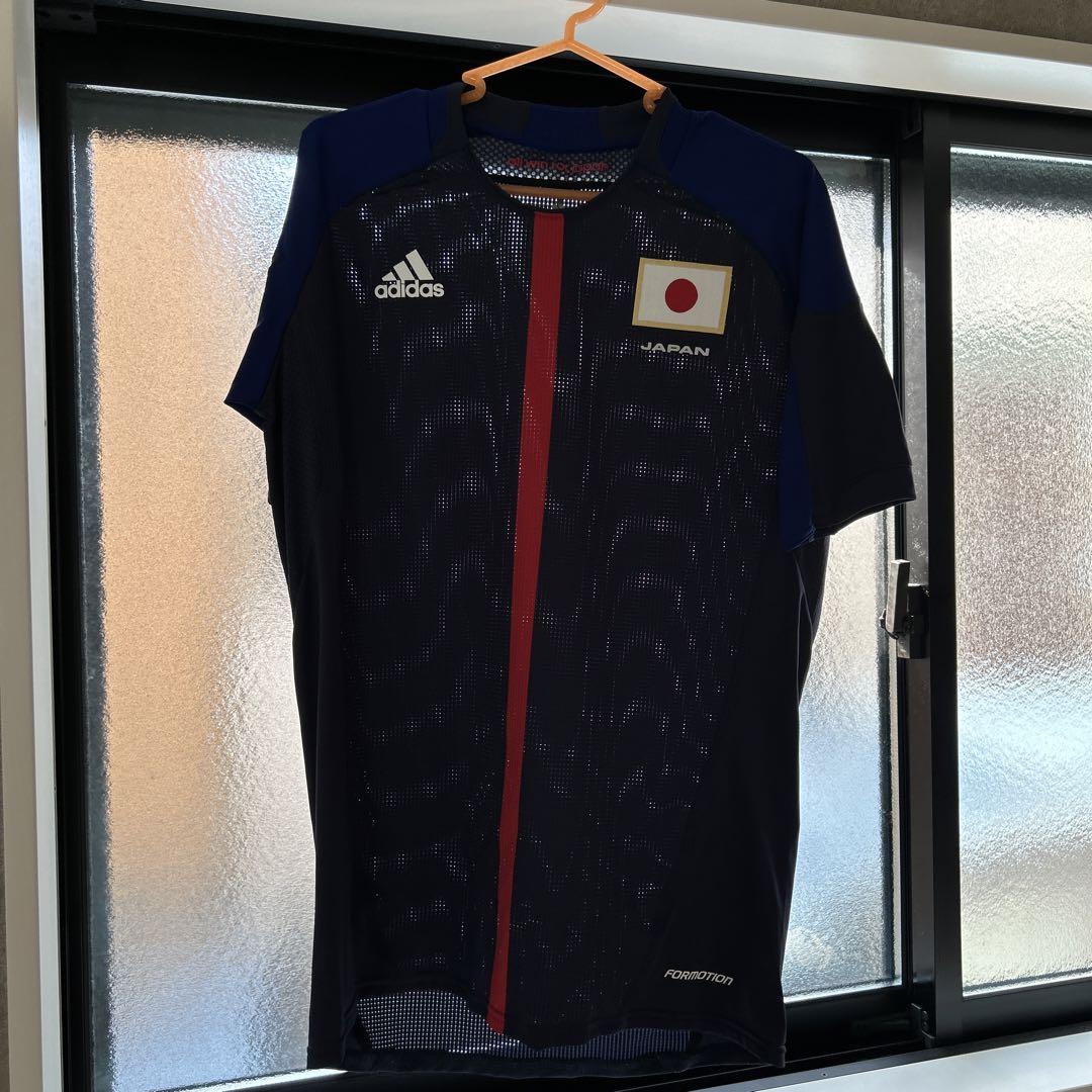 オーセンティック日本代表ユニフォーム （三笘薫直筆サイン入り