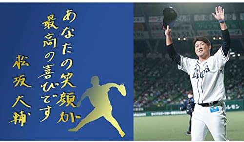 松坂大輔 埼玉西武ライオンズ 一蘭謹製 有田焼 どんぶり（西武