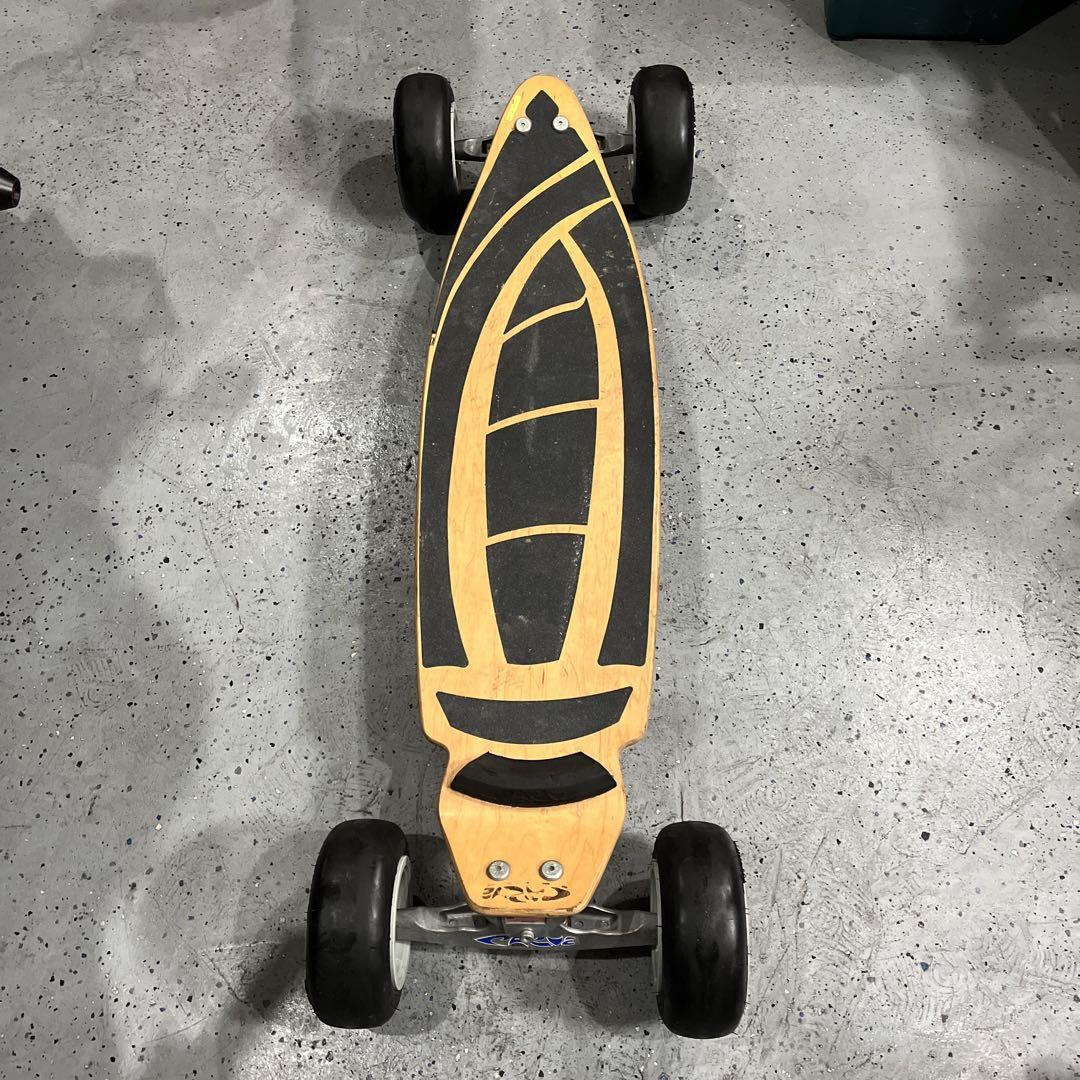 CARVE BOARD カーブボード Amazon | カーブボード CARVE BOARD サーフティック SURF STIK 7