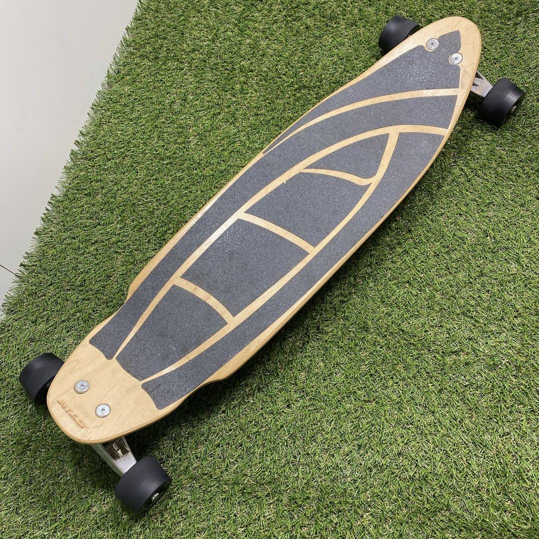 CARVEBOARD SURFSTIK スケボー カープボード カーブボード RBS