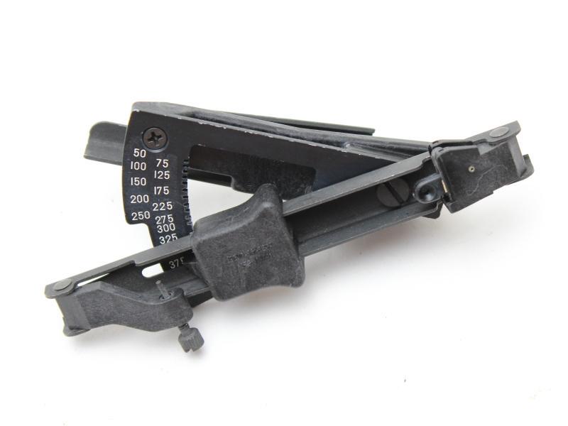 JAC M203 用クアドラントサイト　箱付き JAC M203 用クアドラントサイト 箱付き