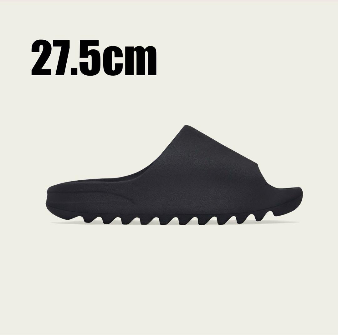 YEEZY Slide Onyx adidas イージー スライド サンダル
