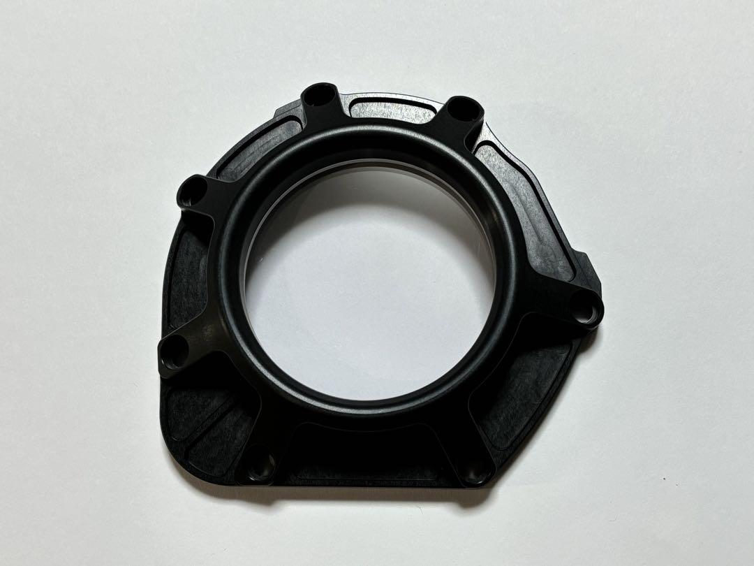 バフ工房 ZRX1200 DAEG 新品パルシングカバー(左側) 2025年最新】Yahoo!オークション -zrx1200 daeg カバーの中古品