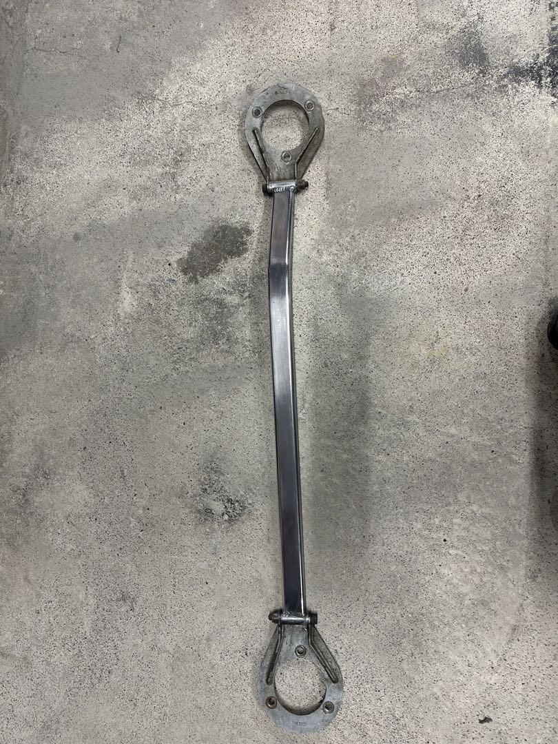 シルビア パワーブレースバー s13 NISMO trustkikaku4_660251469-002