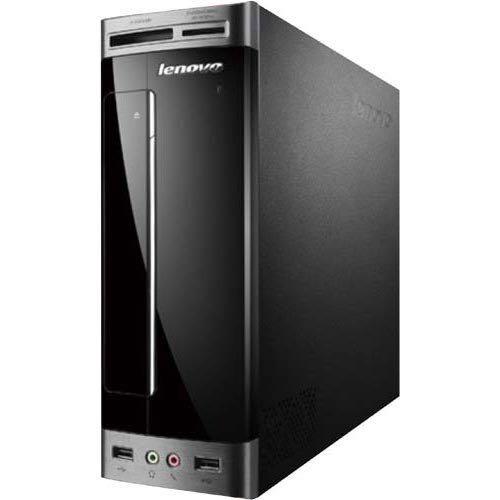 lenovo H320 デスクトップPC/Core i3/新品SSD500GB（Lenovo H320