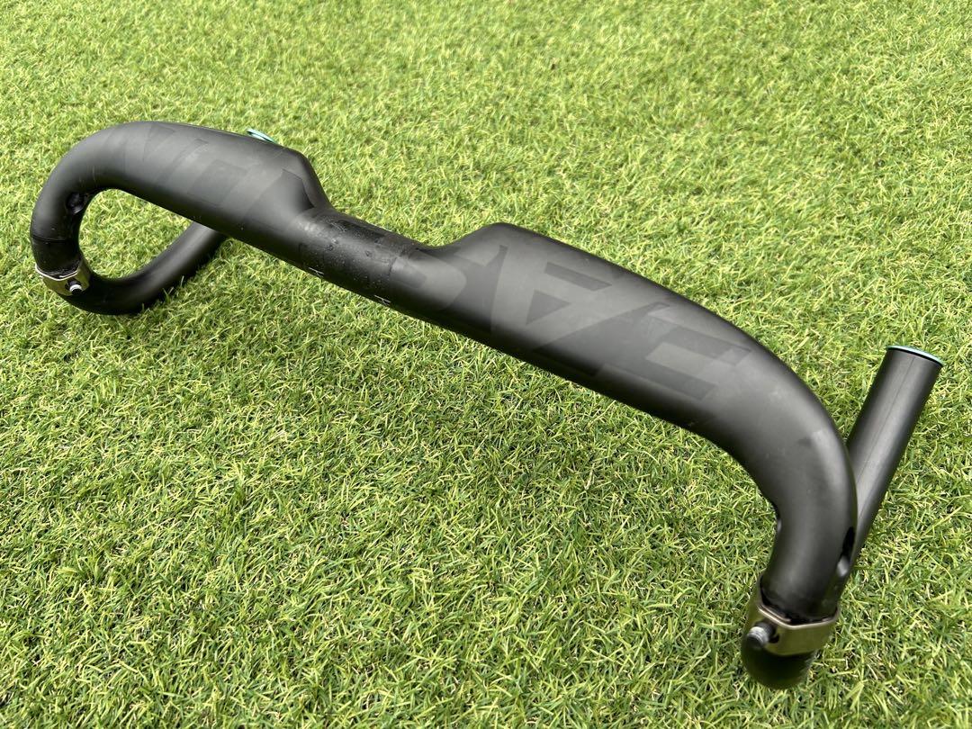 EASTON(イーストン) EC70 エアロ カーボン ハンドルバー 42cm