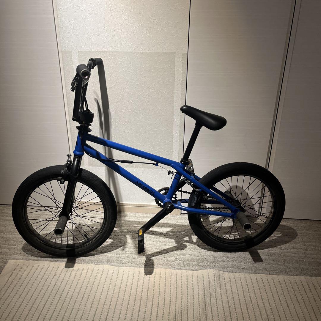 子供用の使いやすく、とてもかっこいい！BMX！ （伝えるためには