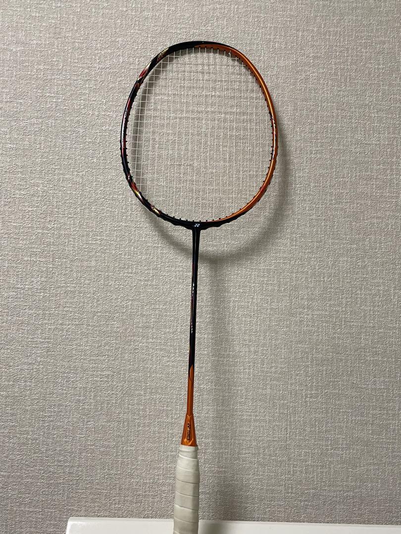 アストロクス99 桃田モデル　ジャンク 桃田賢斗選手使用モデル アストロクス99発売！｜名古屋市南区の