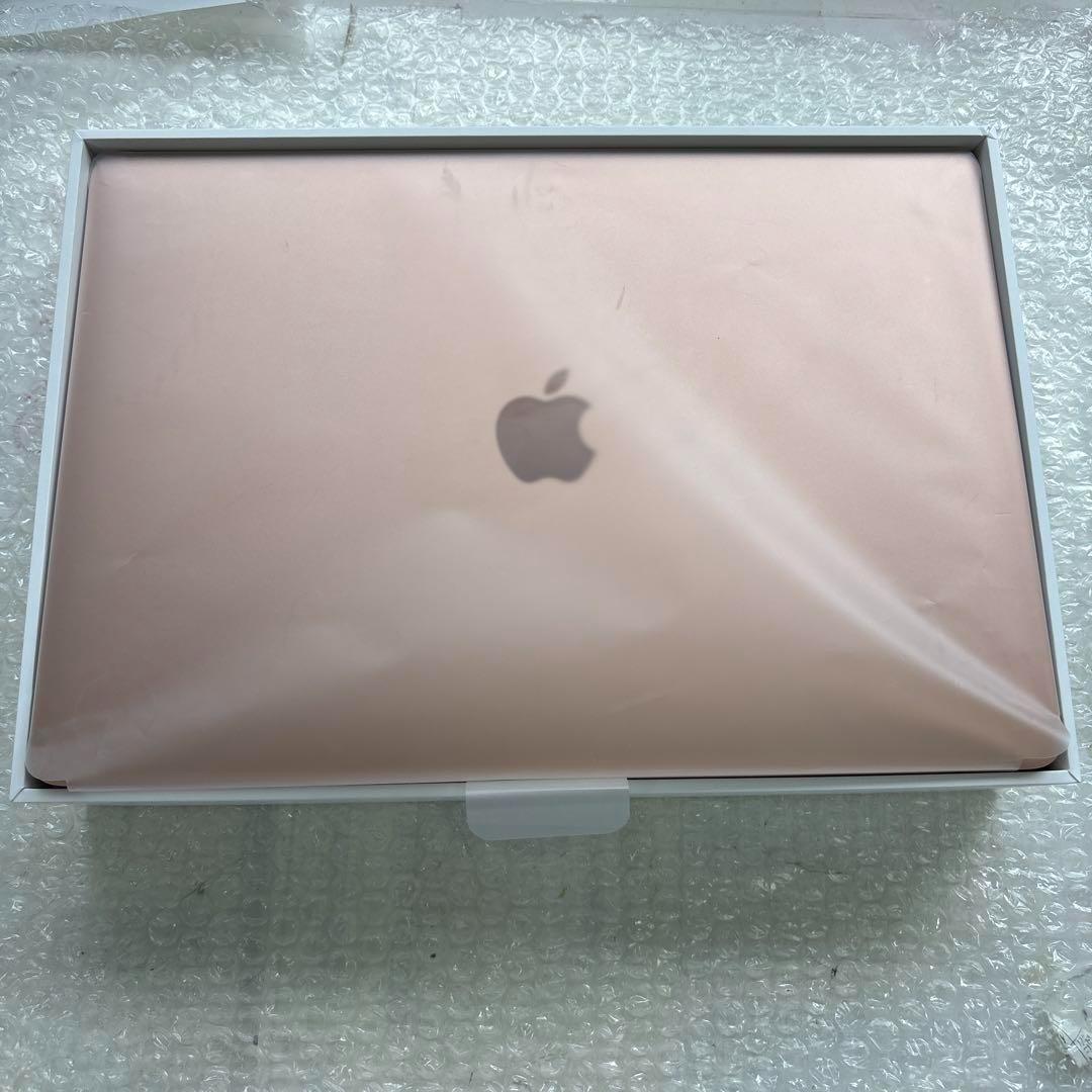 (美品)MacBookAIR M1 16GB 256GB ローズゴールド Amazon.com: Late 2020 Apple MacBook Air with Apple M1 Chip