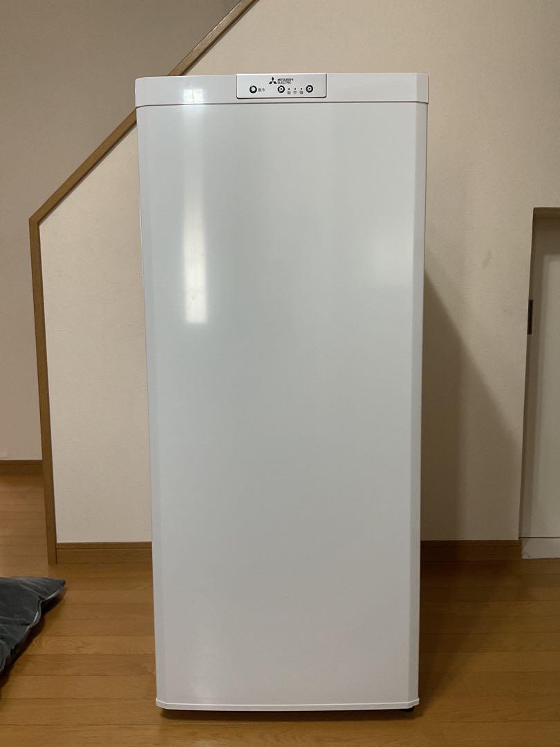 三菱ノンフロン冷凍冷蔵庫 掲載12月8日まで三菱ノンフロン冷凍冷蔵庫 （三菱電機 ◇在庫
