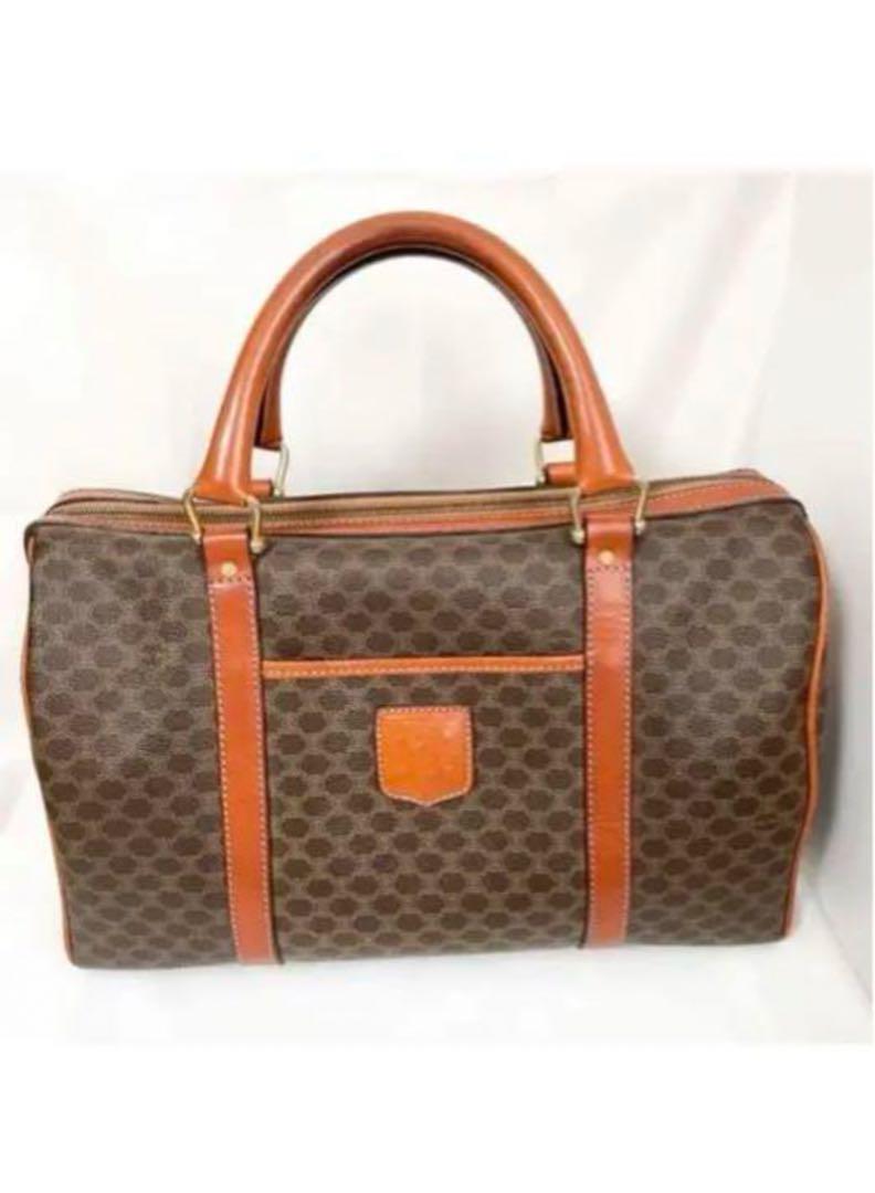 セリーヌ ボストンバッグ CELINE （セリーヌ(Celine) セリーヌ