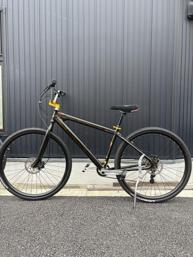 sebikes Fast ripper 29