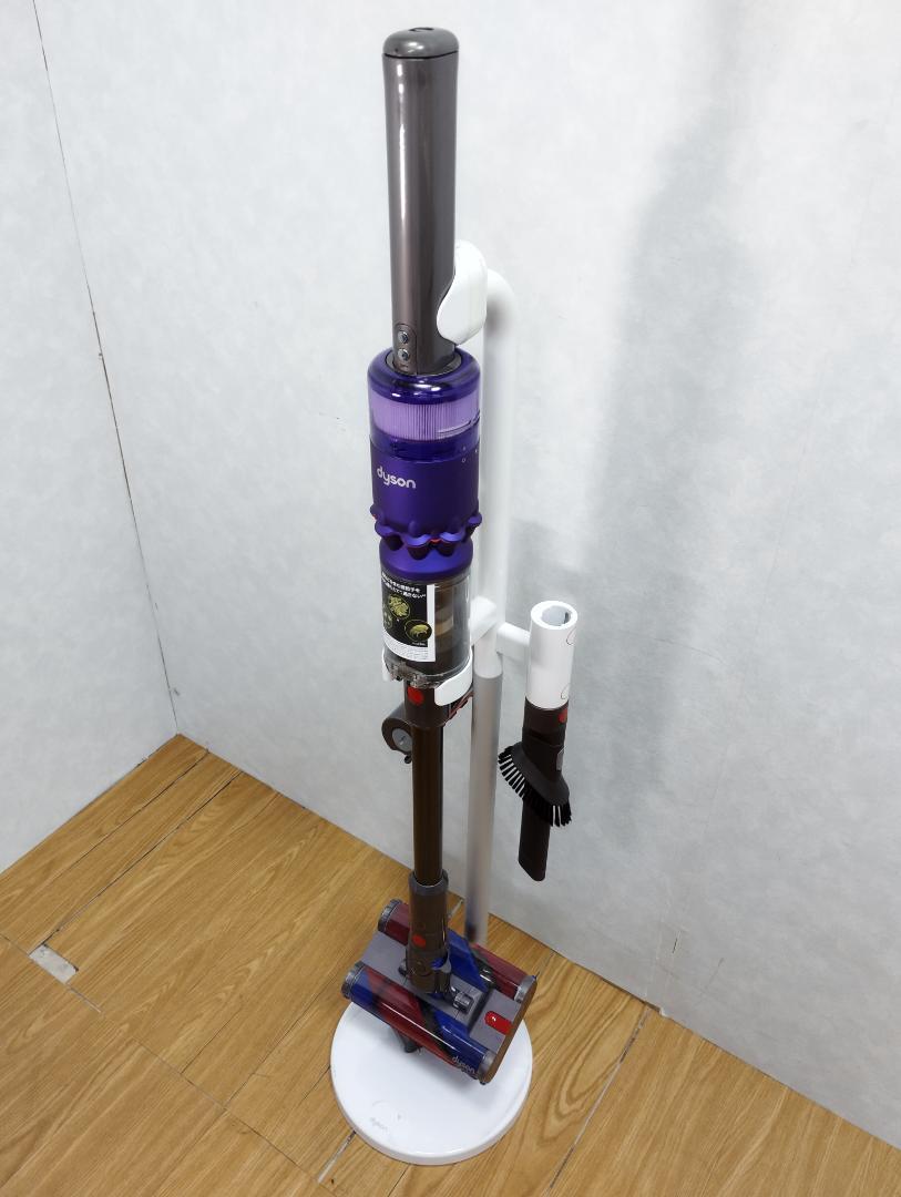 Y♢1265 ダイソン 掃除機 オムニグライド ヨドバシ.com - ダイソン Dyson 掃除機 コードレススティック