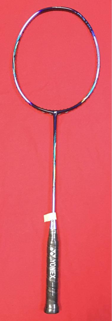 【ヨネックス アストロクス】YONEX ASTROX 55a 5UG5 アストロクス55A（ASTROX55A 5UG5)ヨネックス （アストロクス55A