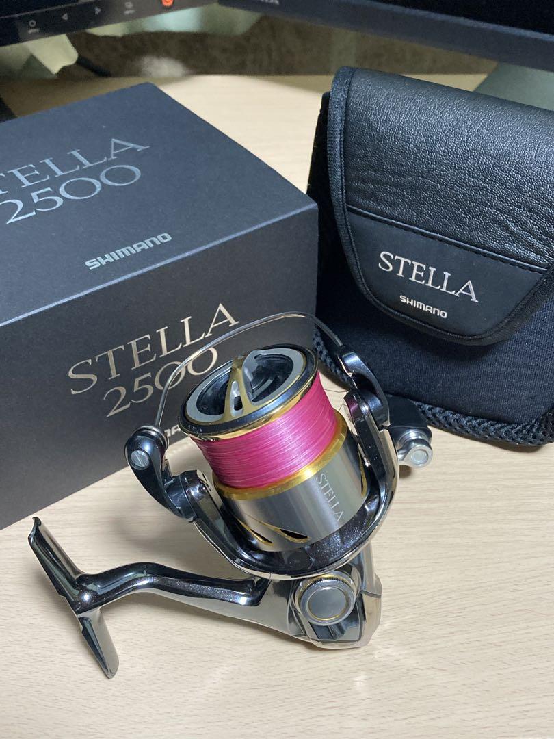 SHIMANO YUMEYA 14STELLA 2500 F4スプール Amazon | シマノ(SHIMANO) 純正 リールパーツ 夢屋 14 ステラ