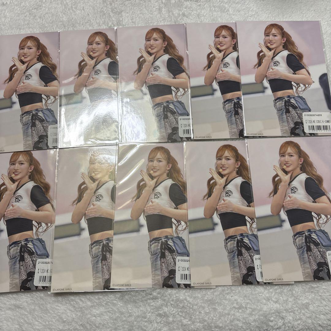 ME:I 山本すず まとめ売り ME:I 山本すず まとめ売り - メルカリ