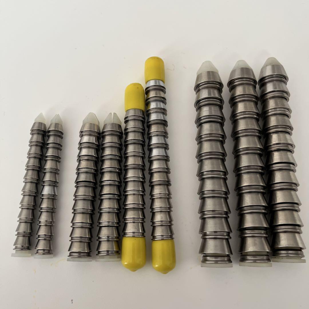 SS-400-SET フェルールセット100個　Swagelok SS-400-SET フェルールセット100個 Swagelok