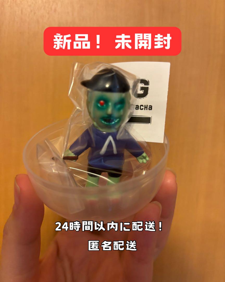 新品 とろみ君 VAG 佐田（VAG とろみ君 バッドボーイズ 佐田正樹