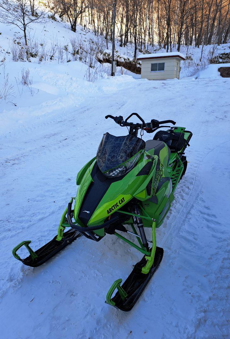 スノーモービル　アークティックキャット　カバー Arctic Cat Snowmobile Covers for sale | eBay