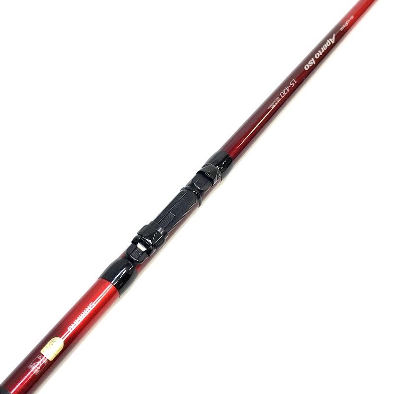 シマノ　IG-HISPEED　アペルト1.5-420 シマノ 18 IG ハイスピード アペルト イソ 1.5号 420 ロッド 磯